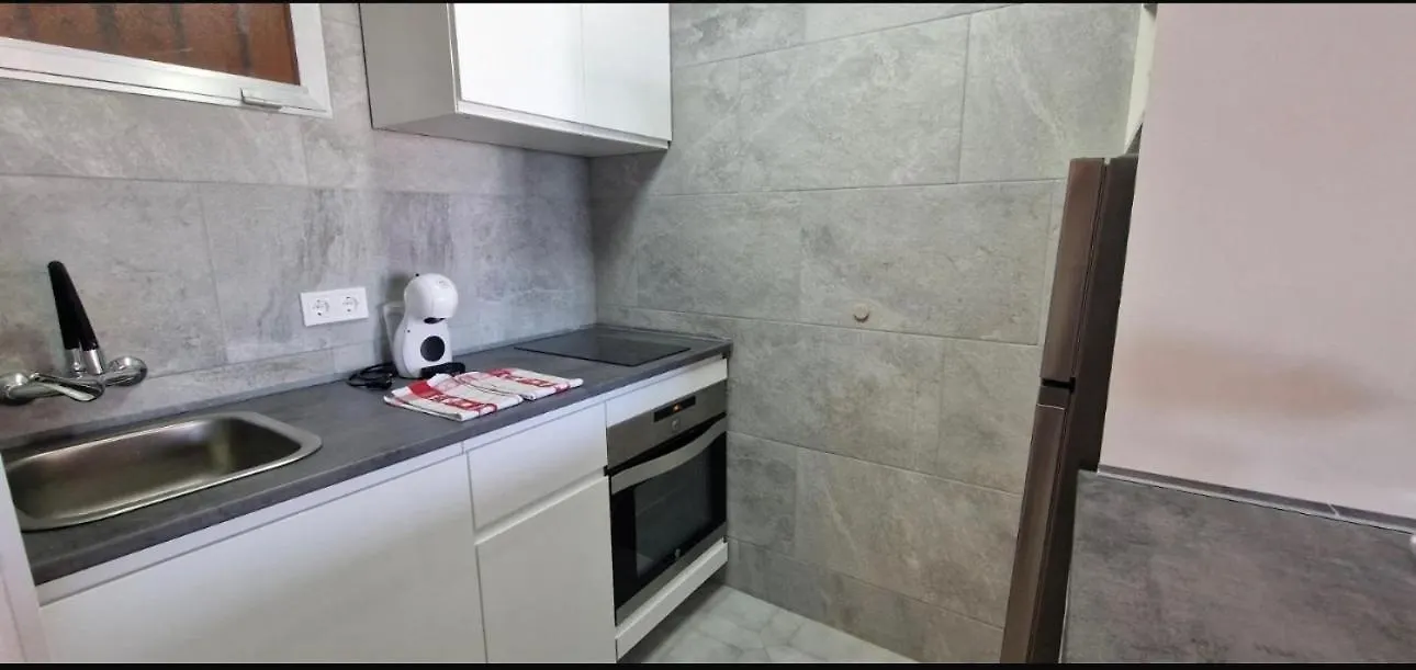 Apartment Appartement Pres De La Plage Benalmadena