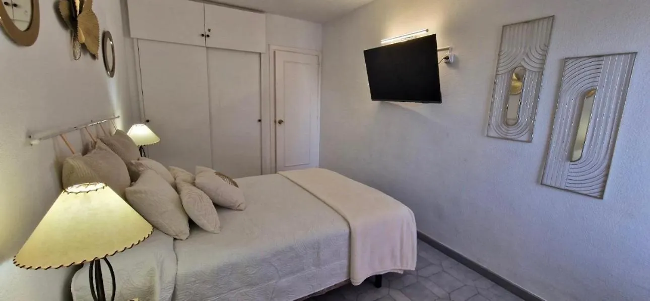 Appartement Pres De La Plage Benalmadena Apartment
