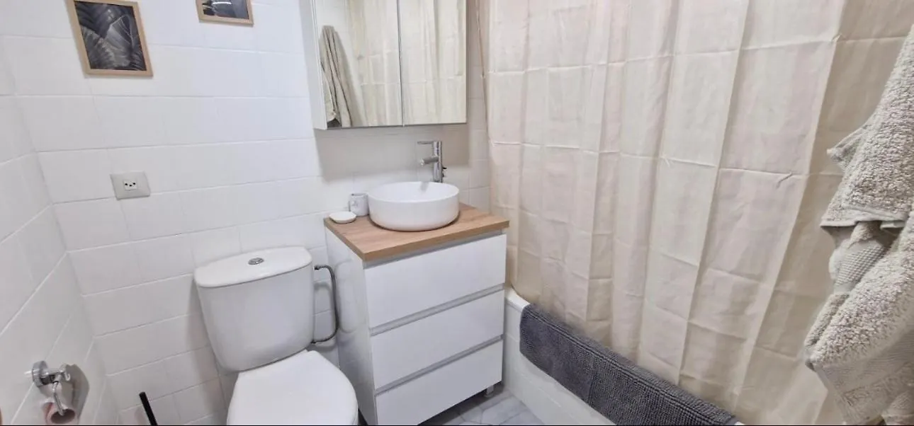 Appartement Pres De La Plage Benalmadena Apartment