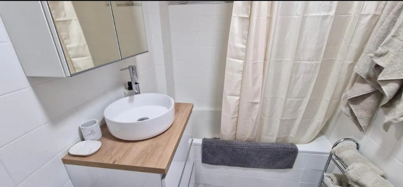 Appartement Pres De La Plage Benalmadena 0*,  Spain