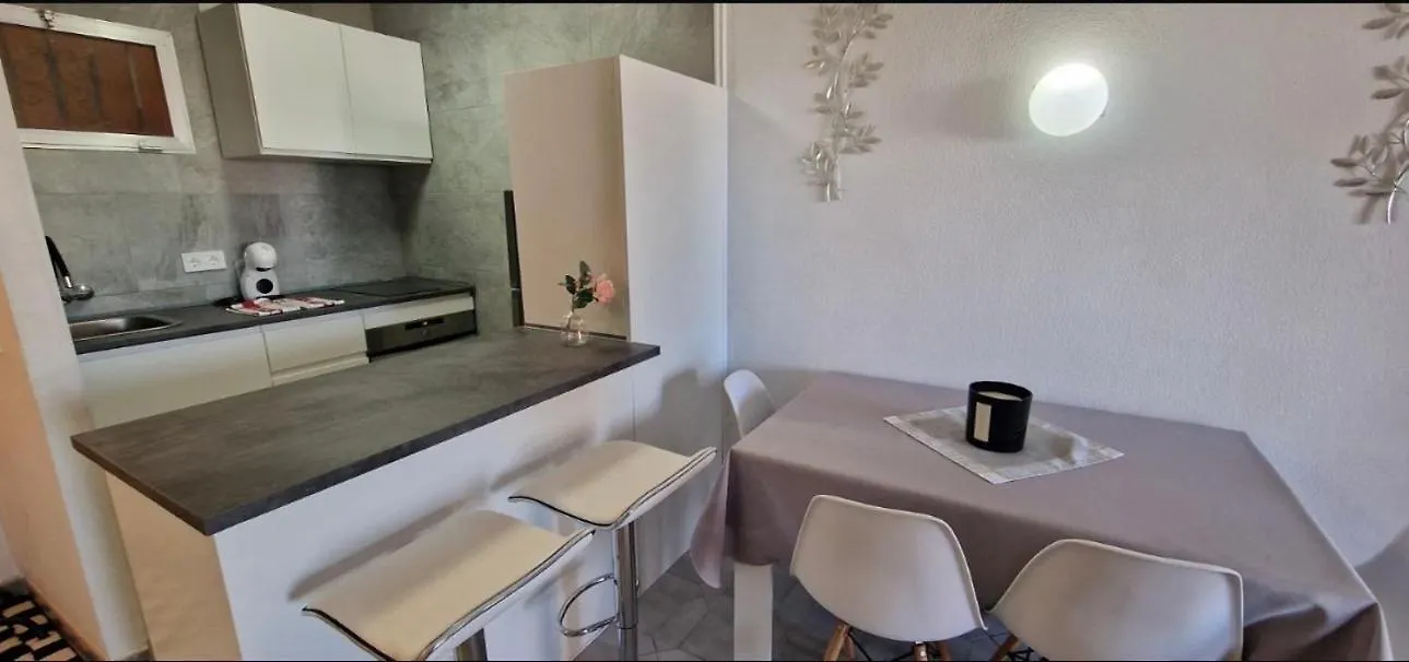 Appartement Pres De La Plage بينالماذينا إسبانيا