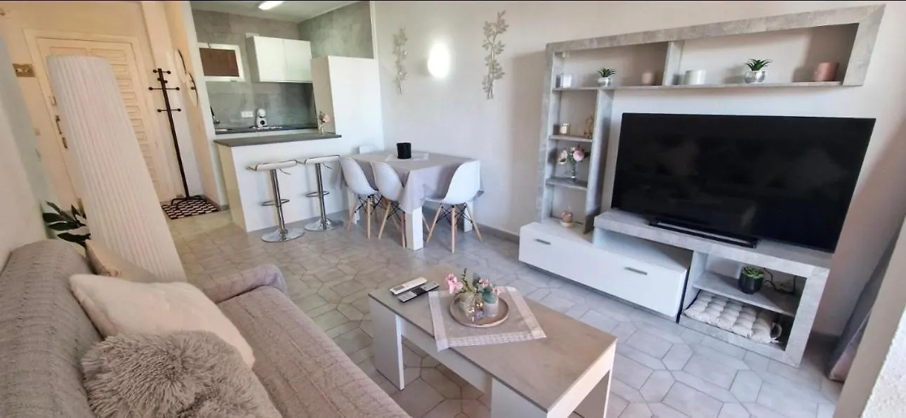 Appartement Pres De La Plage location